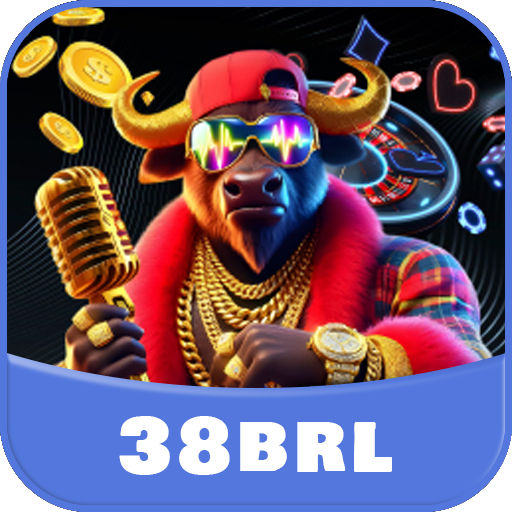 Logo da 38brl